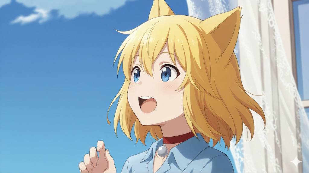 世界はいつだって開かれているのにずっと窓辺に座って遠くをただ見つめるばかりで一歩踏み出してみたくても自分はうまく飛べないのはわかりきっているから景色を眺めることで満足しそれでも風に乗って自由に大空を…