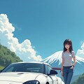 富士山ドライブ 6枚目