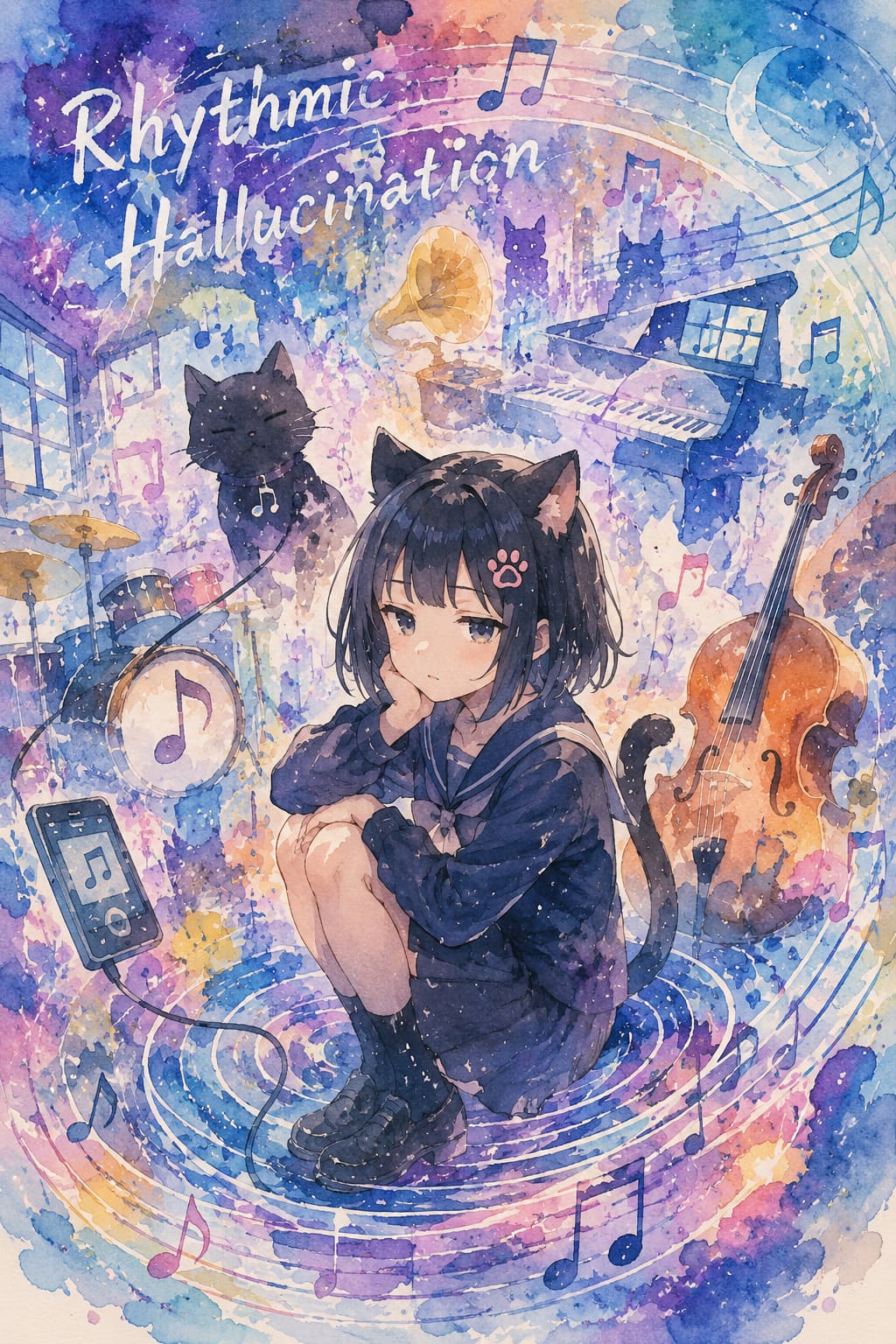 音楽