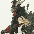 alice in steampunk wonderland 7枚目