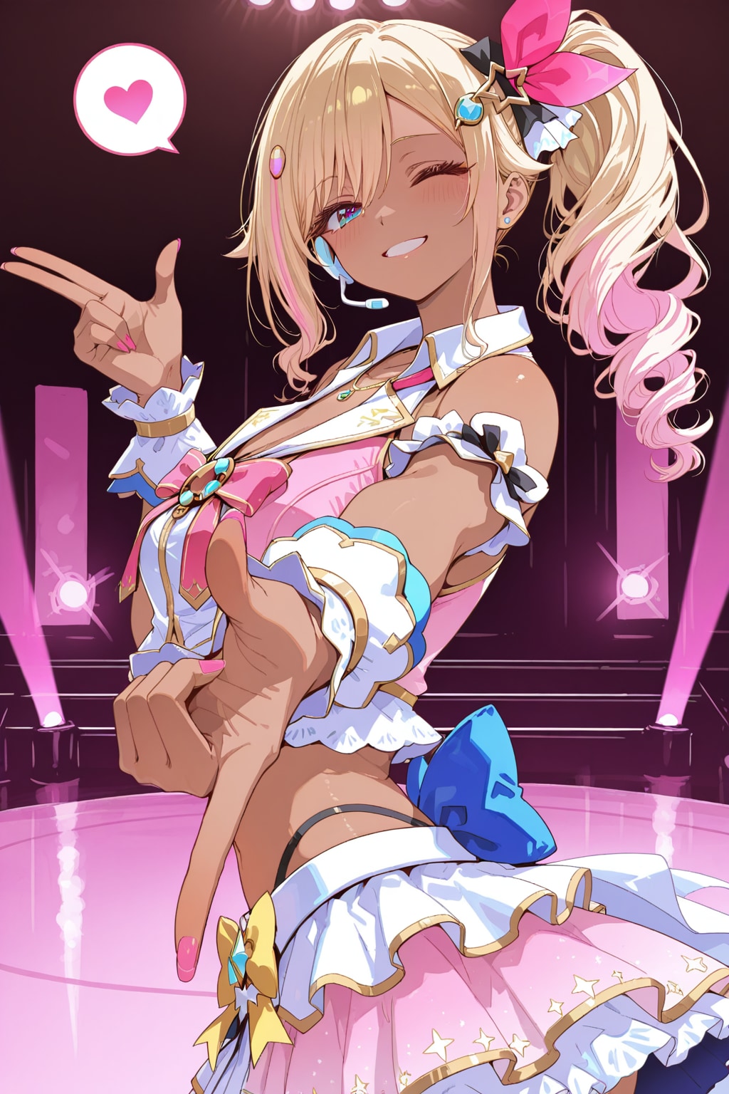 イラスト
