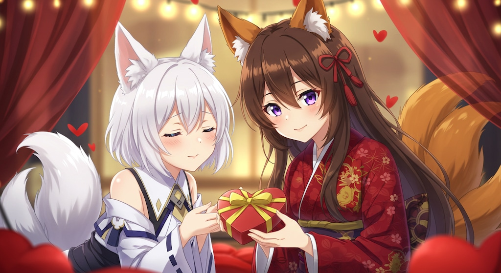 アズールレーンキャラ