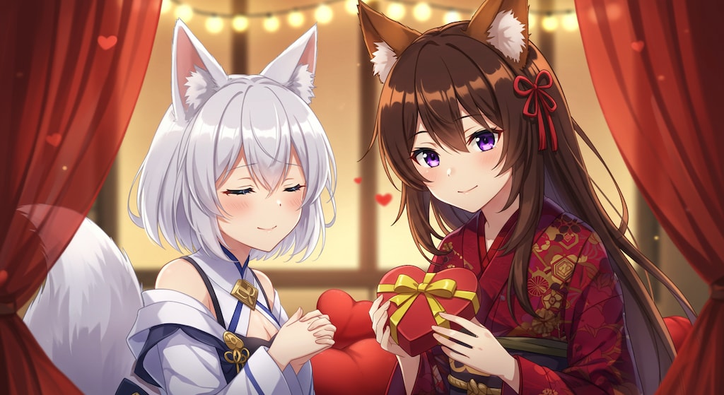 アズールレーンキャラ