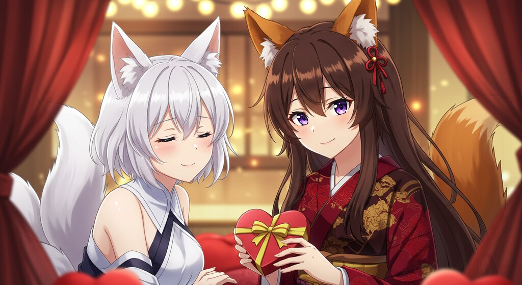 アズールレーンキャラ