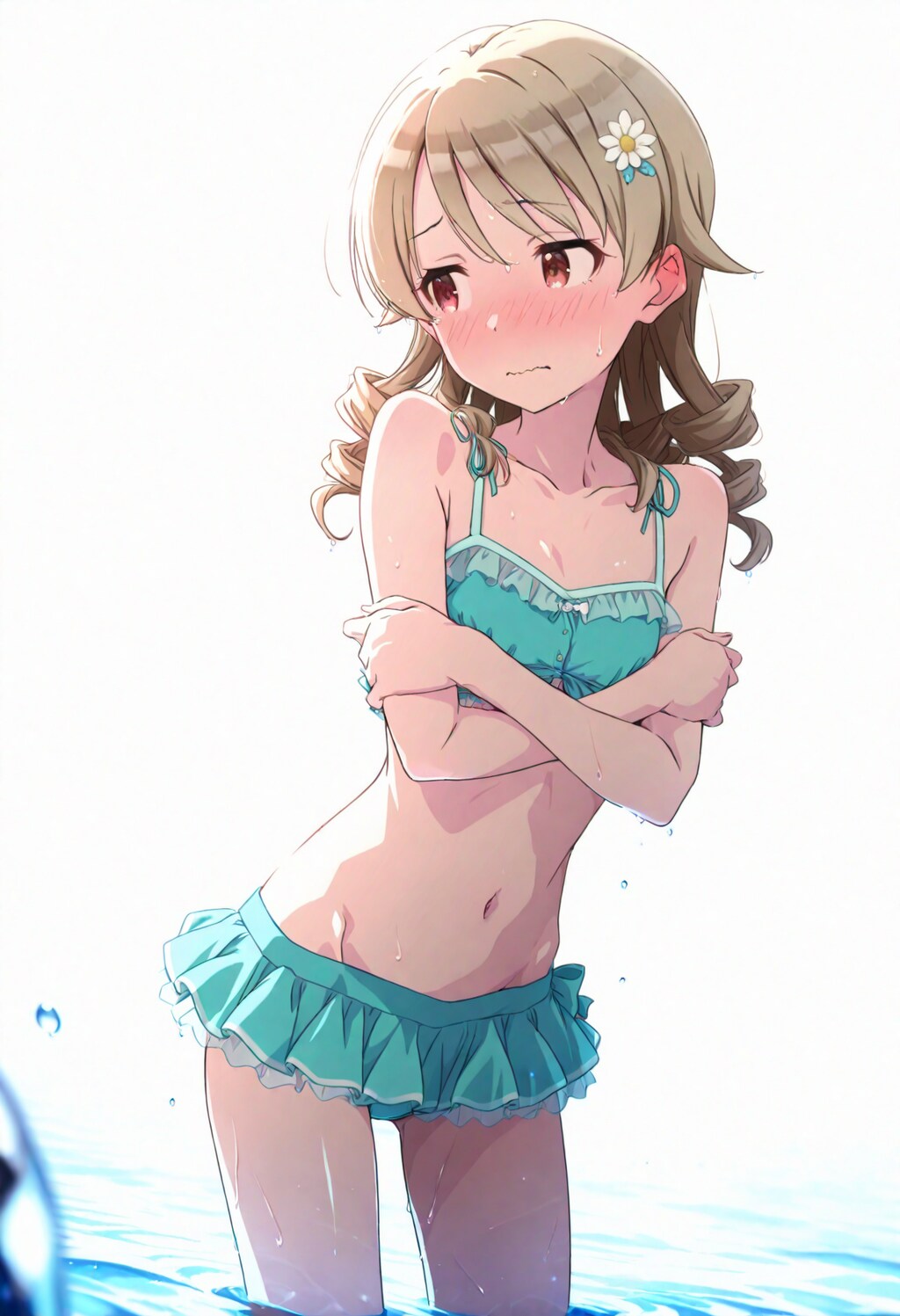 森久保乃々