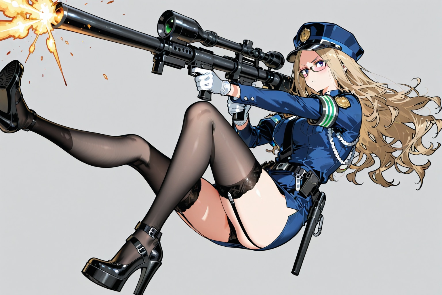BANG！