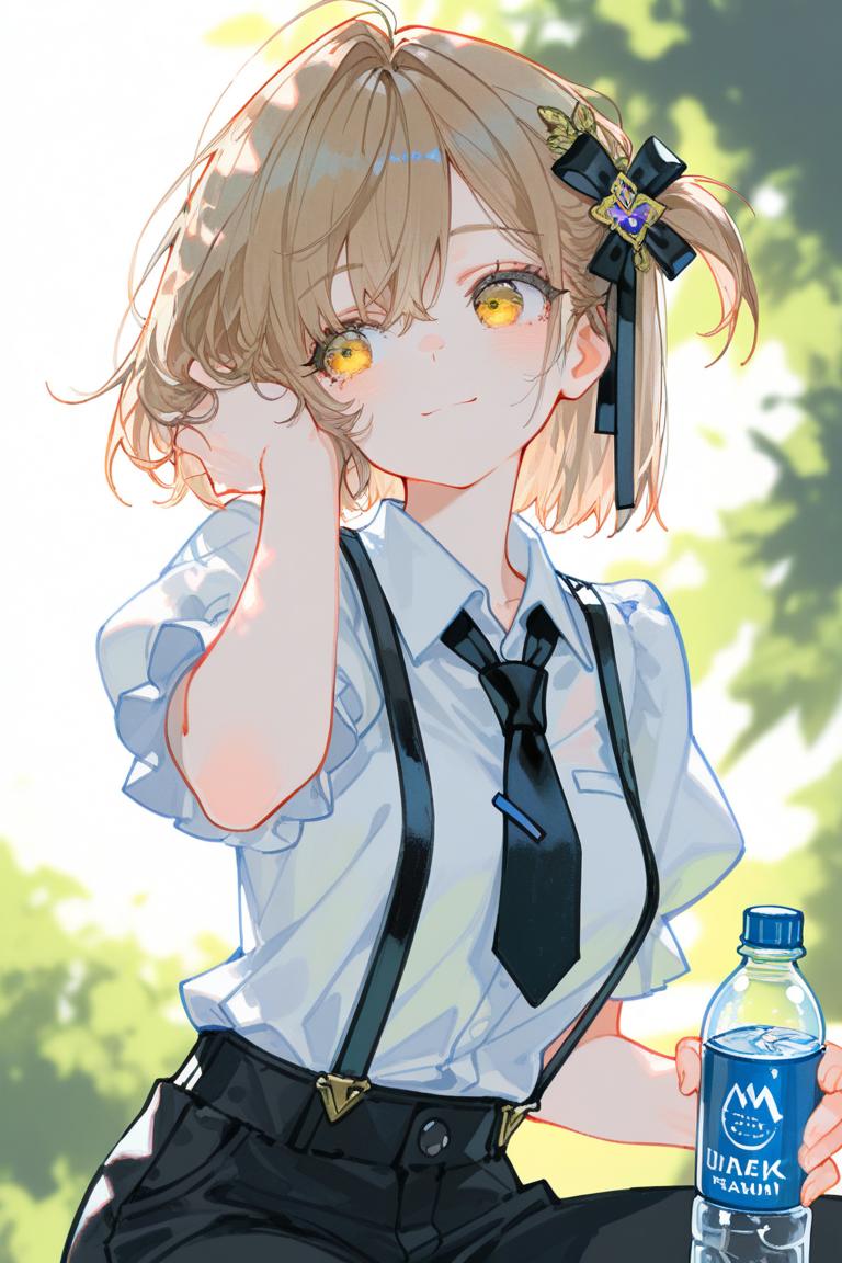 少し緩めてみよう | の人気AIイラスト・グラビア