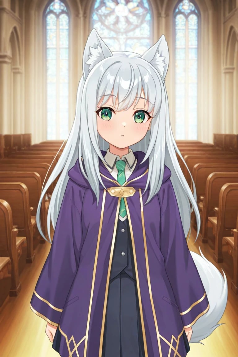 【ケモ耳】ステラちゃん182 | の人気AIイラスト・グラビア