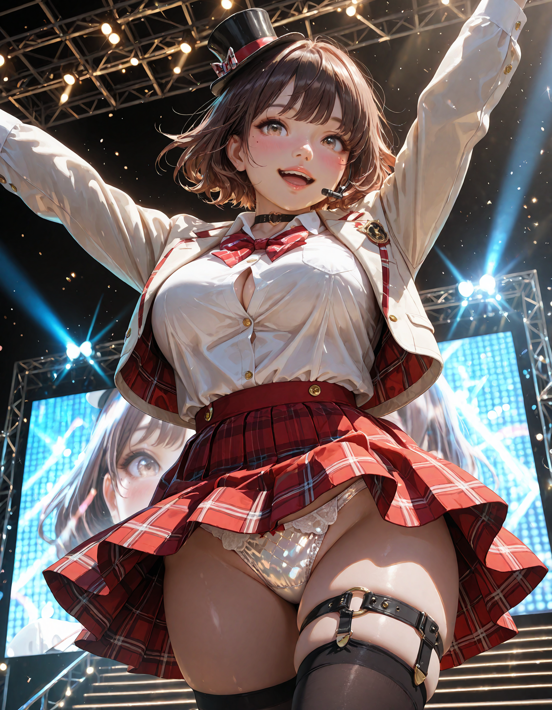 みんなーー‼ゲンキィーー!!⭐
