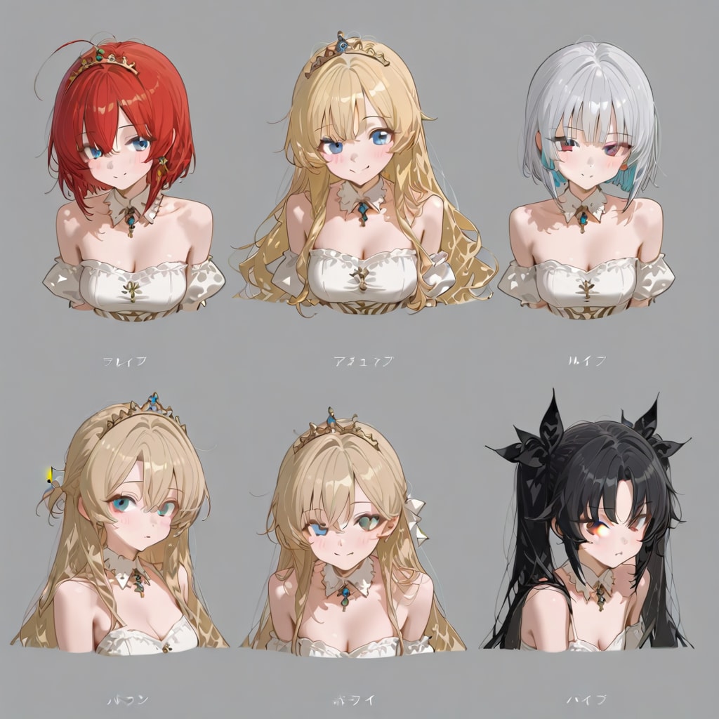 PEGASUSでプリンセス