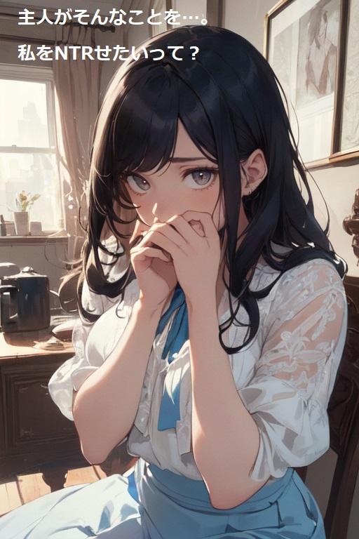NTR点描１