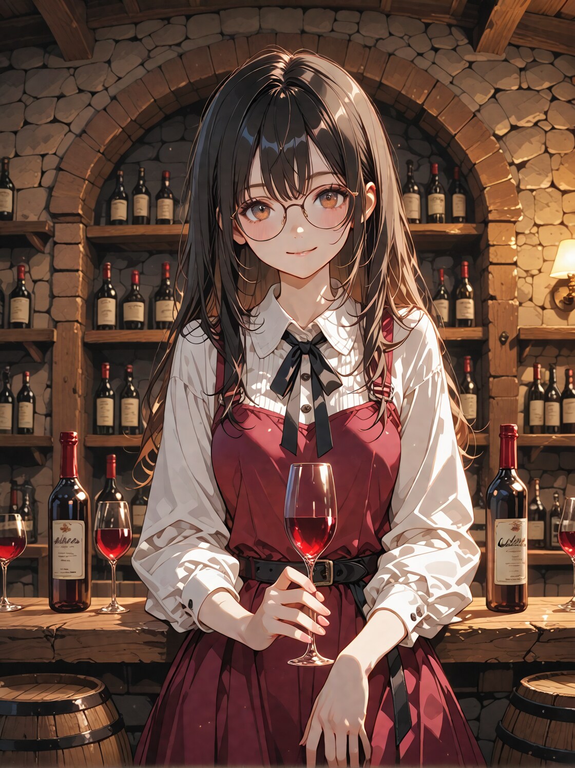 ワイナリー