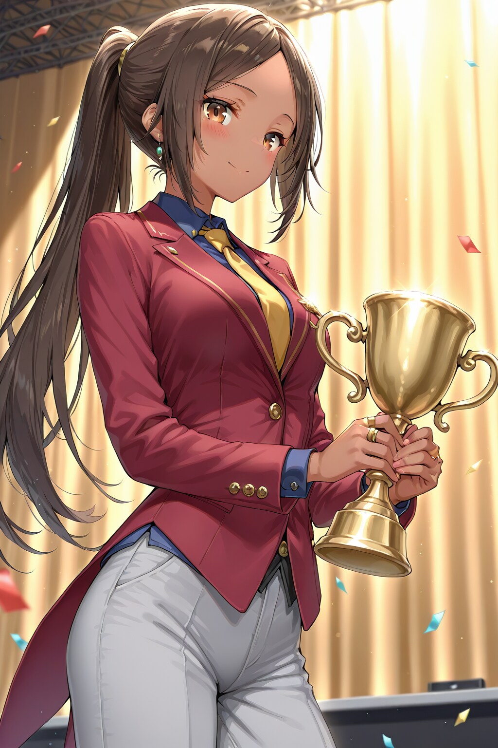 ちちぷい3周年