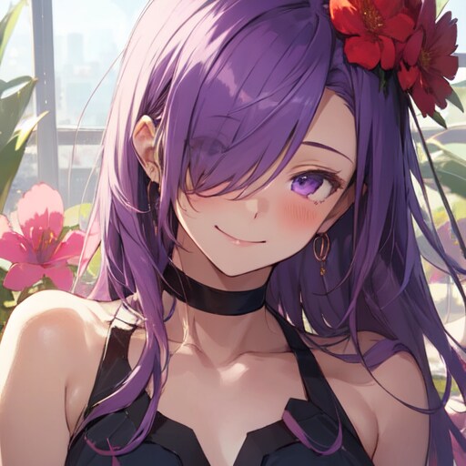 赤花３