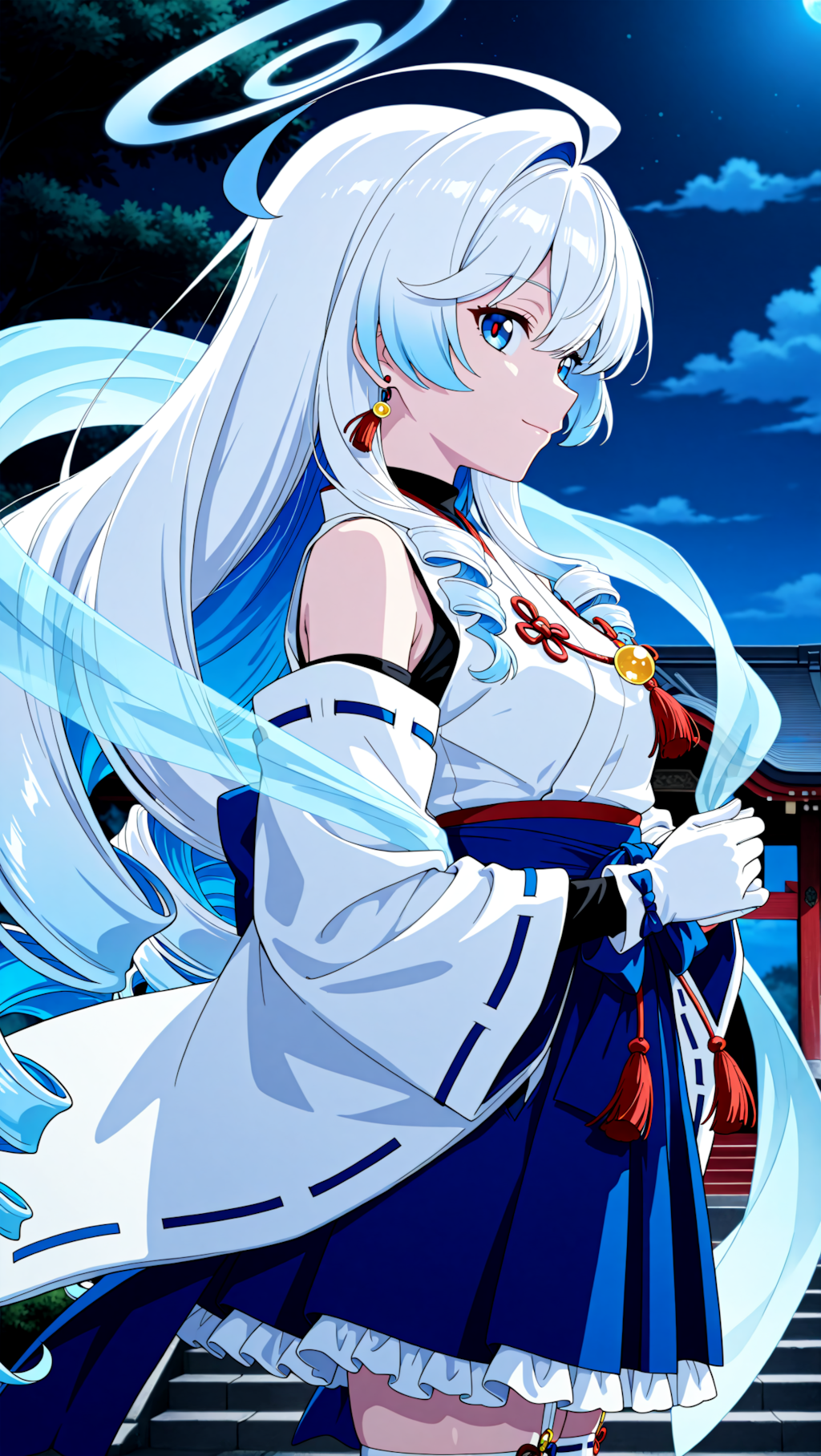 ミライちゃん