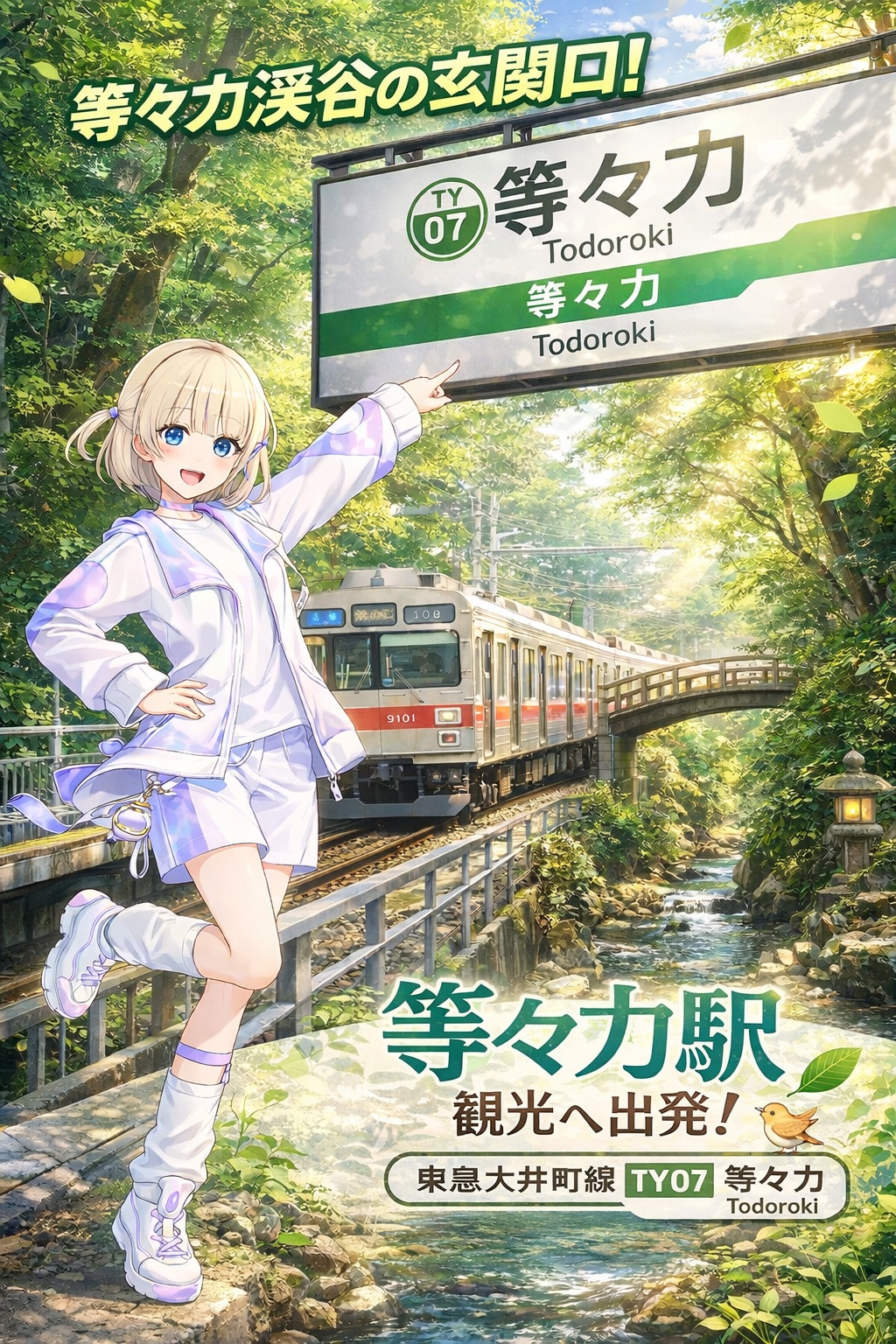 轟はじめ | の人気AIイラスト・グラビア