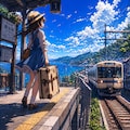 ゴールデンウイーク旅の思い出 3枚目