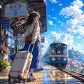 ゴールデンウイーク旅の思い出 5枚目