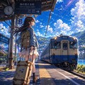 ゴールデンウイーク旅の思い出 2枚目