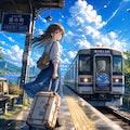 ゴールデンウイーク旅の思い出 4枚目