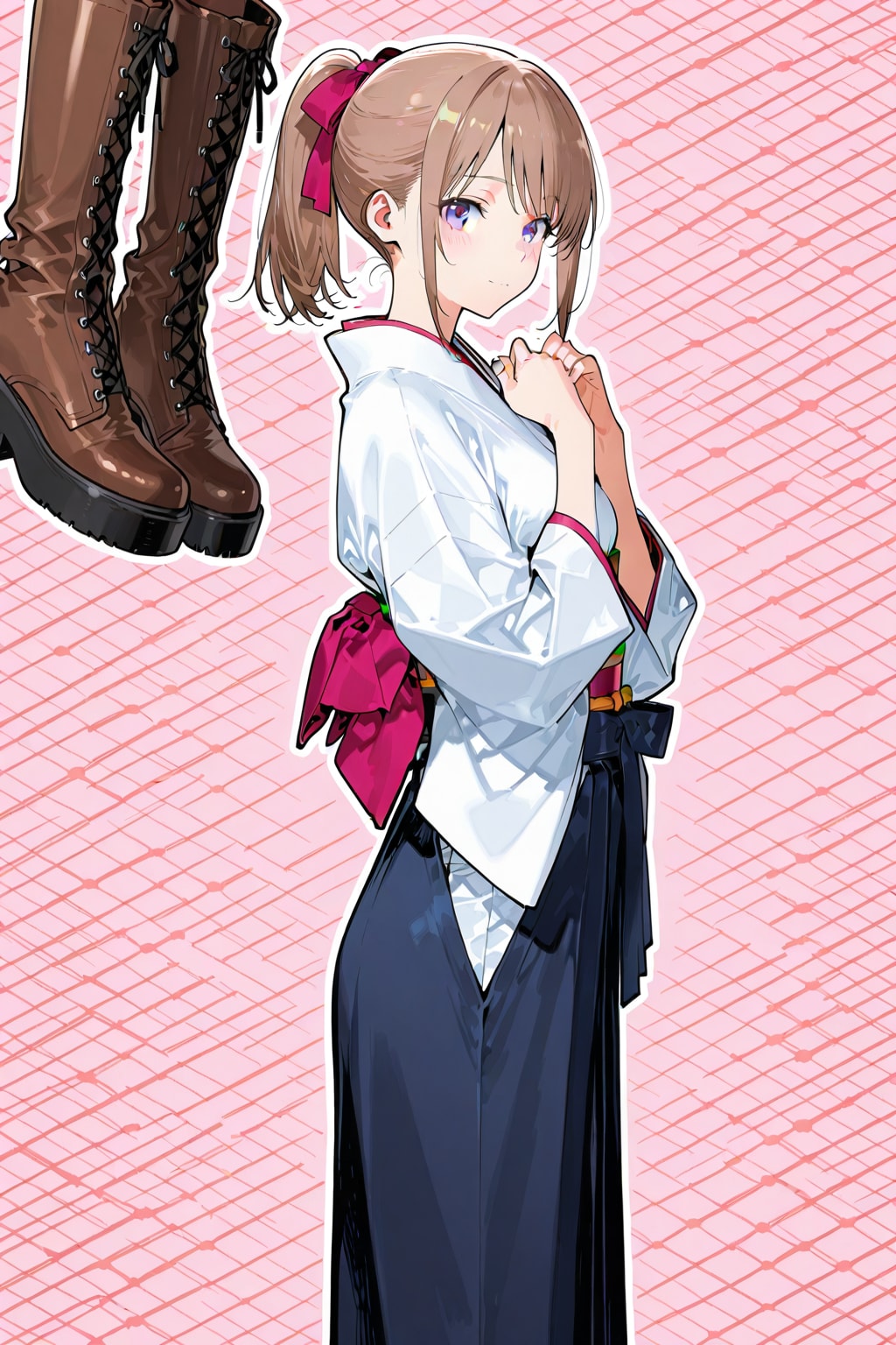 2026年3月のボツ集