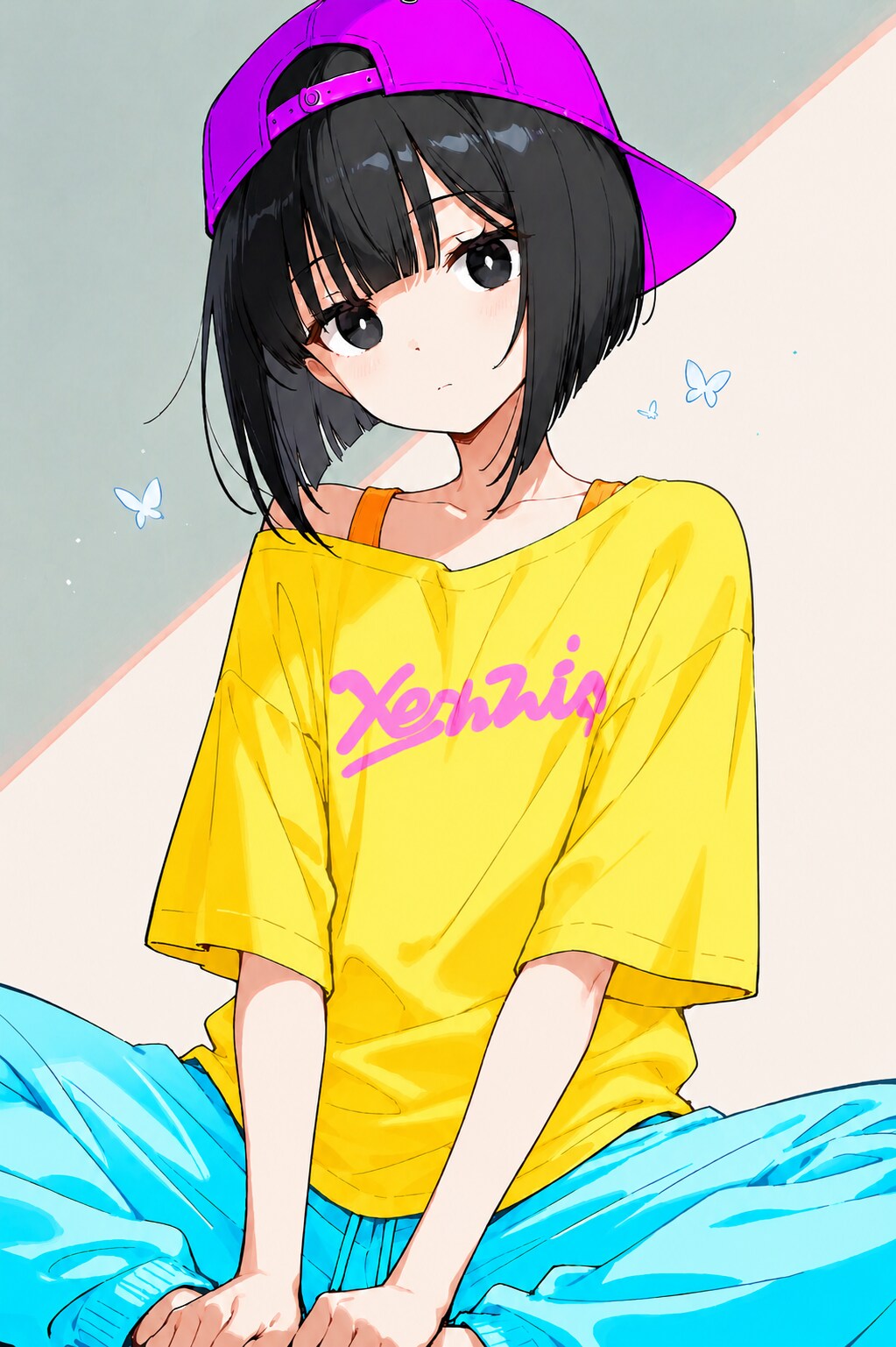 原宿ポップ