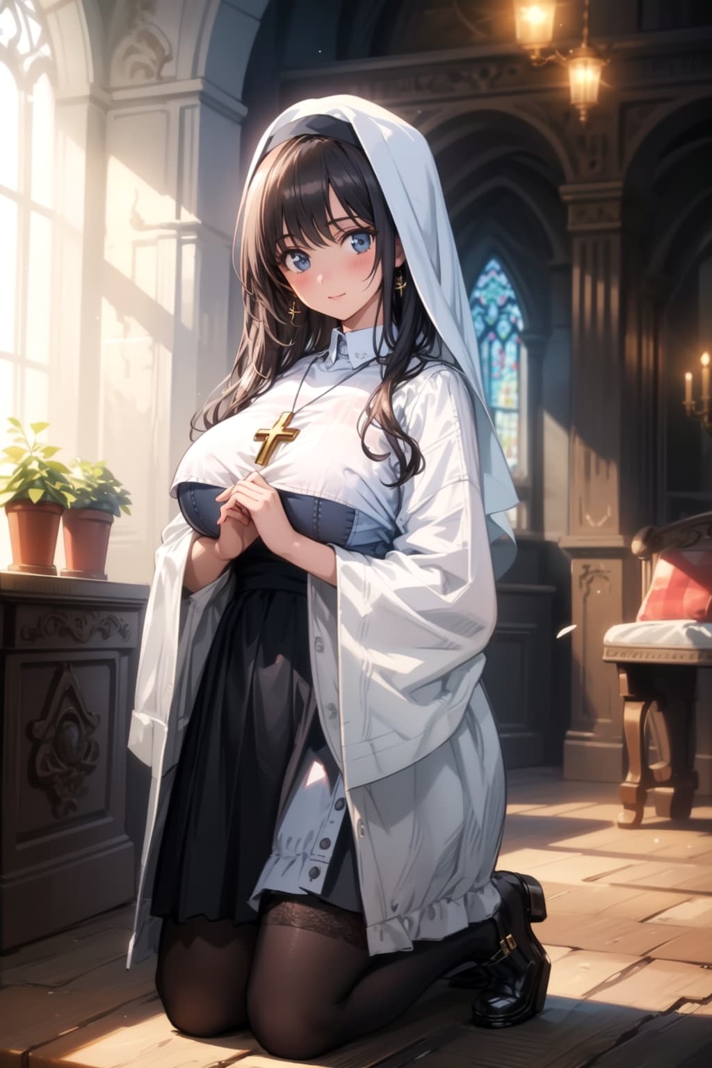 入学式いろいろ