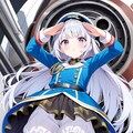 星莉奈(私のメモリーだよ〜)[days AI] 3枚目