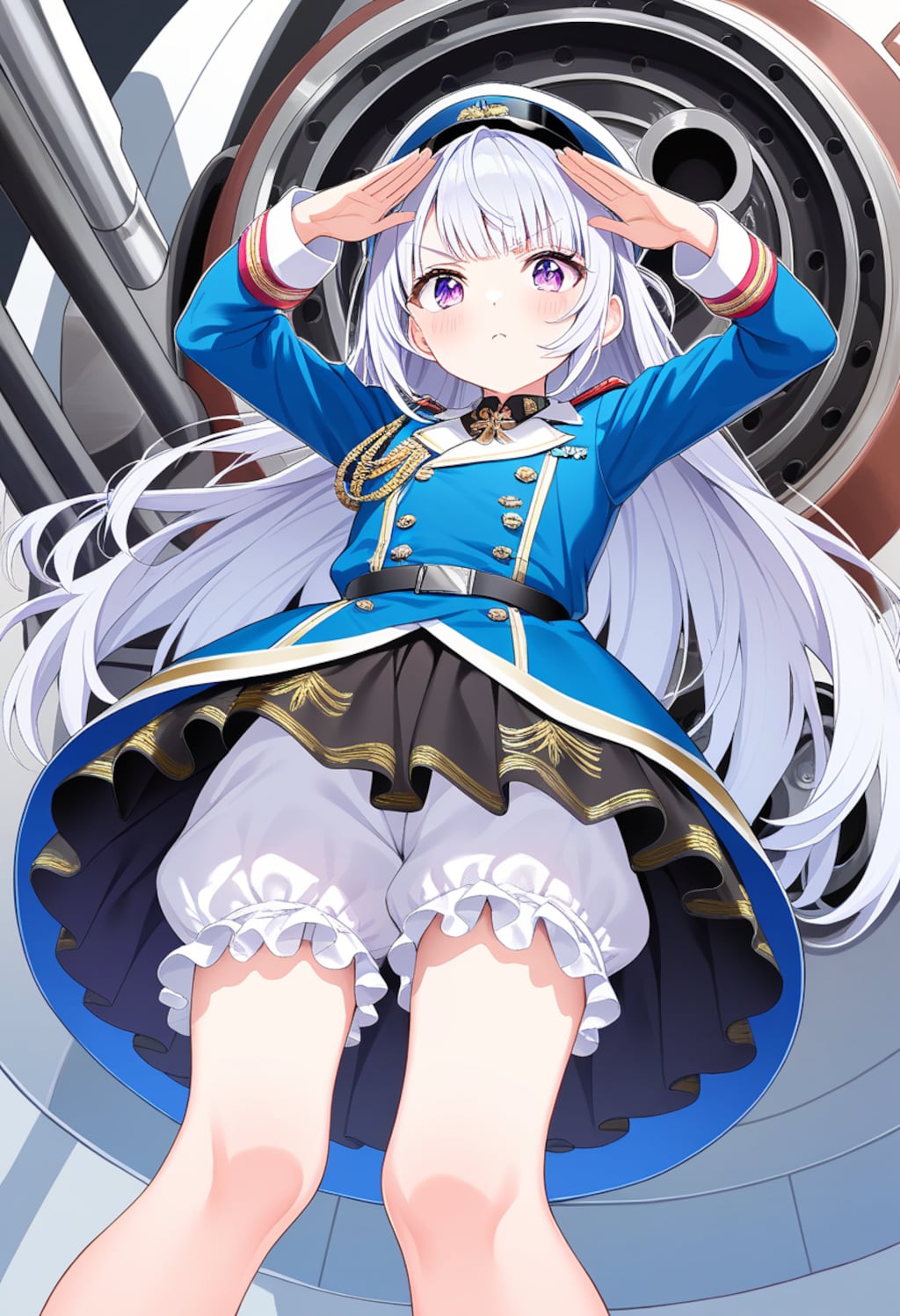 星莉奈(私のメモリーだよ〜)[days AI]