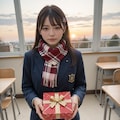義理じゃないよ 3/5 2枚目