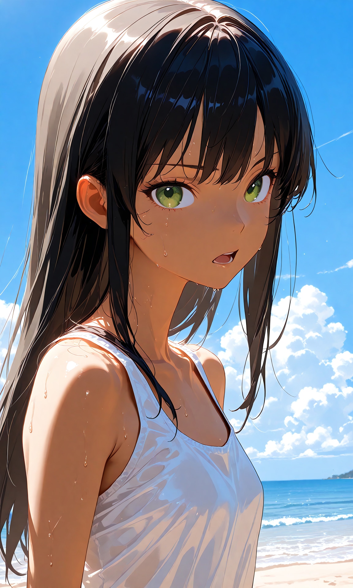 リナ /Lina | の人気AIイラスト・グラビア