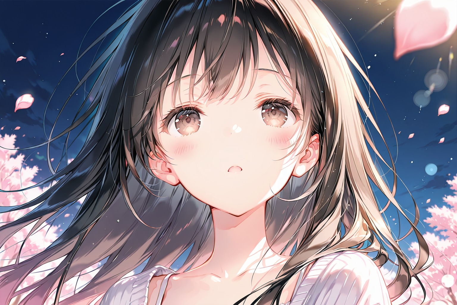 花嵐(QILIN) | の人気AIイラスト・グラビア