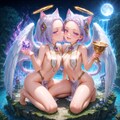 猫耳天使１０４ 5枚目