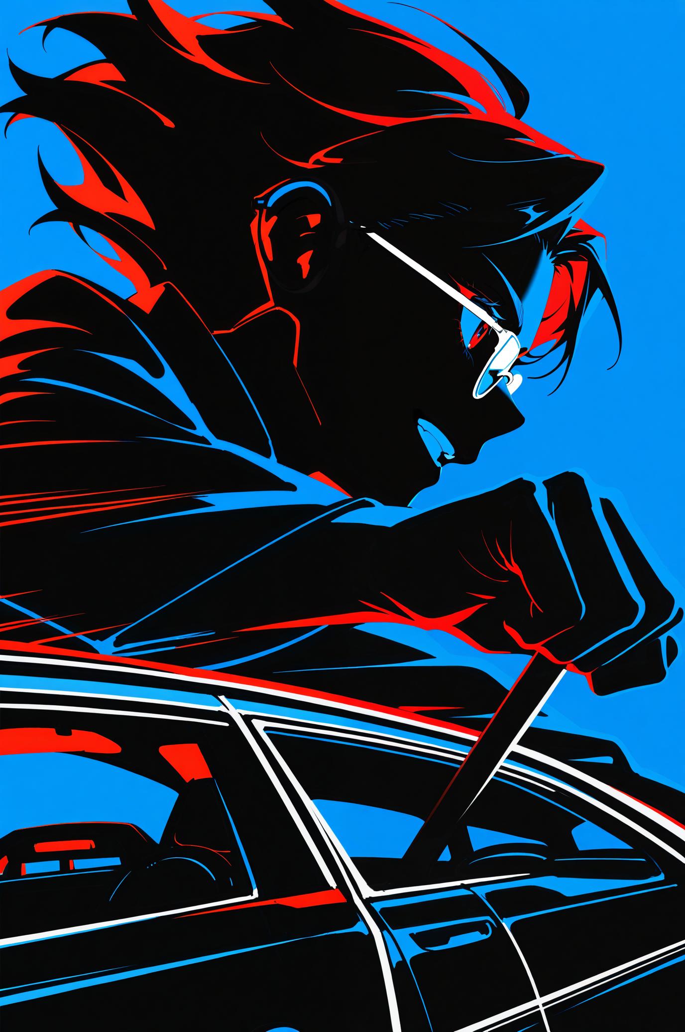 ETCカードが挿入されていません | の人気AIイラスト・グラビア