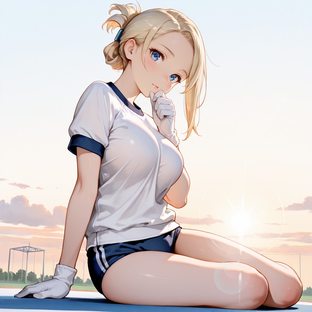 よそ子の「ノア」ちゃん