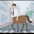 ケンタウロスの健太郎っス 6枚目