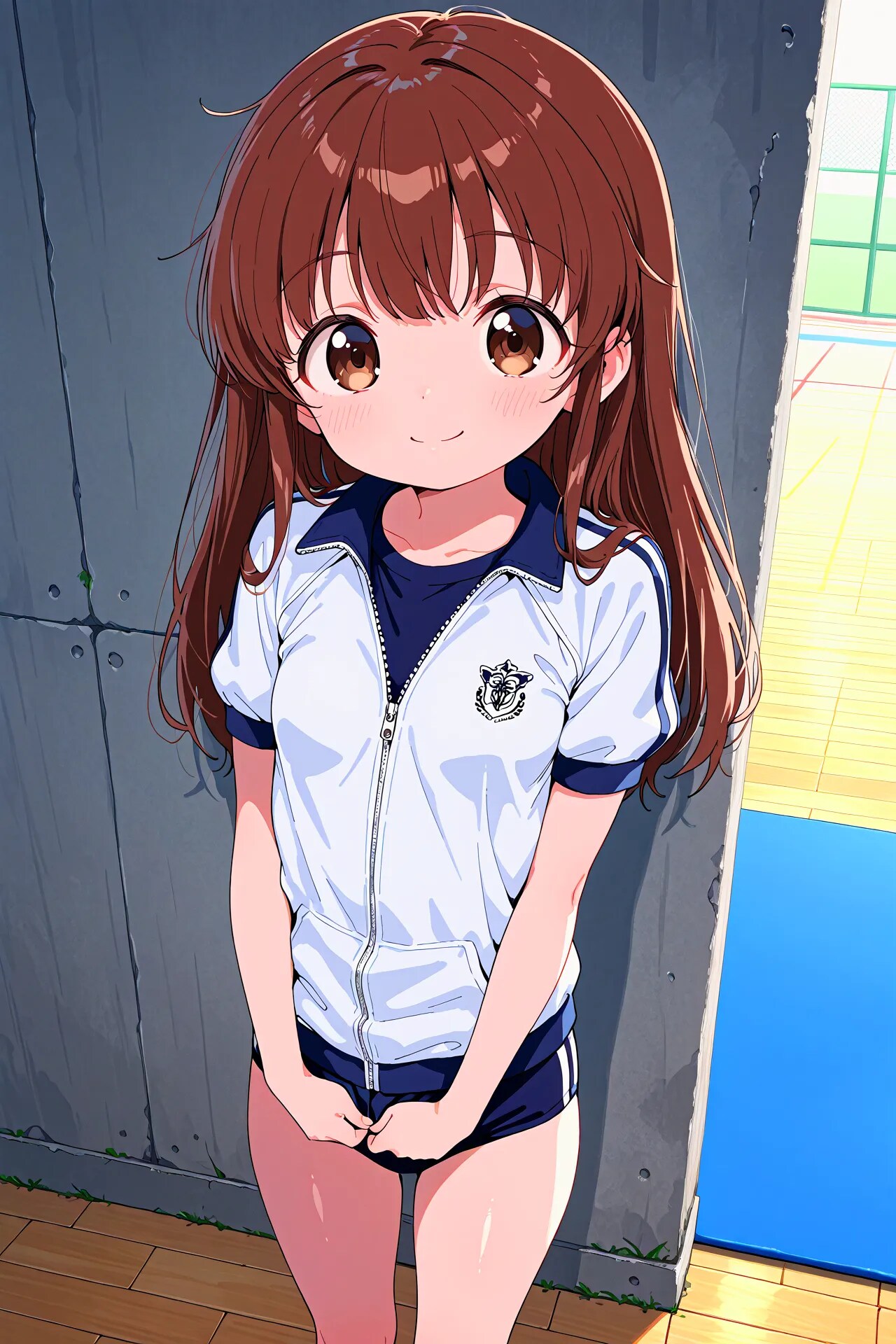 きょうのらぶりー 2026.4.15 かえでちゃん
