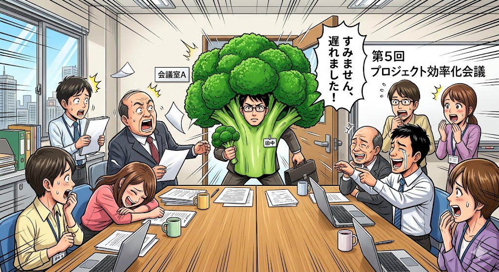 ○○ アウト～～