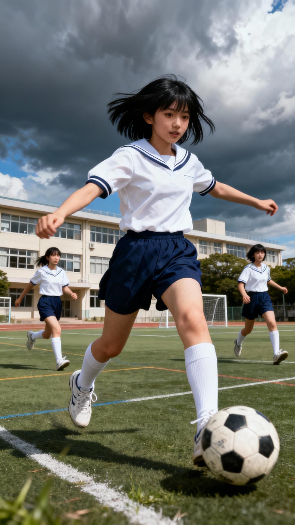 Seedream 4.0ベンチマークその②