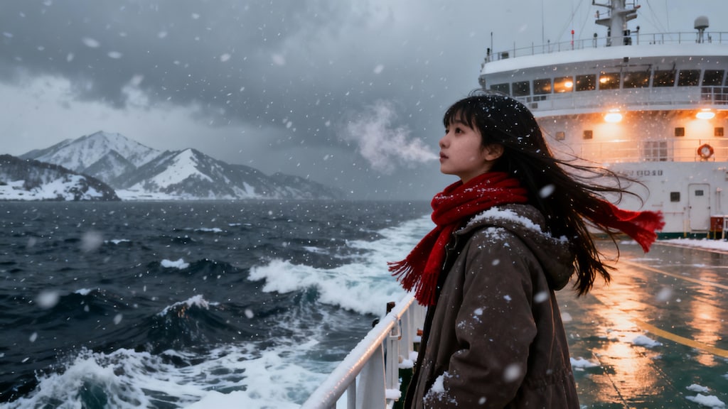 Seedream 4.0ベンチマークその②