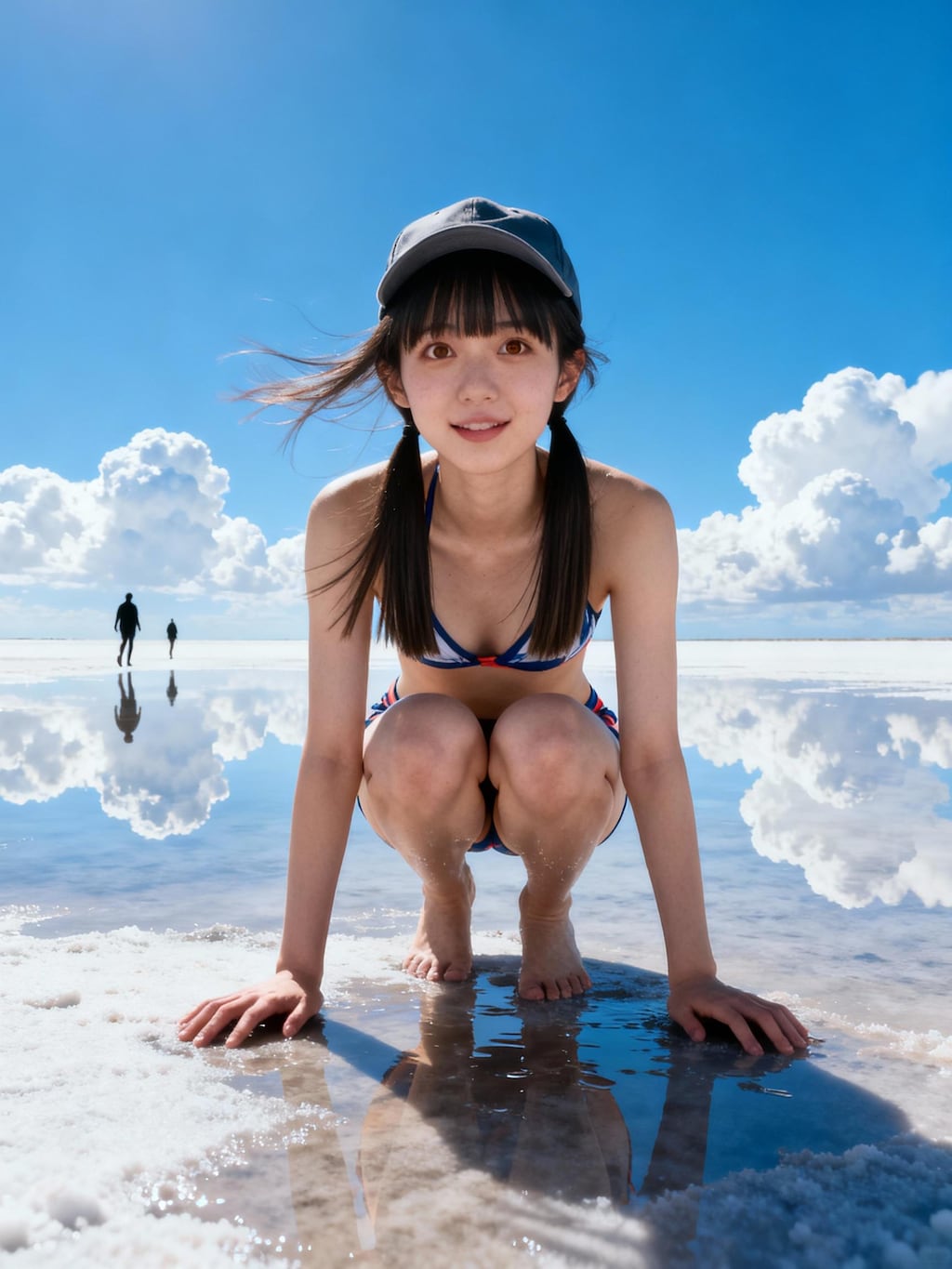 Seedream 4.0ベンチマークその②