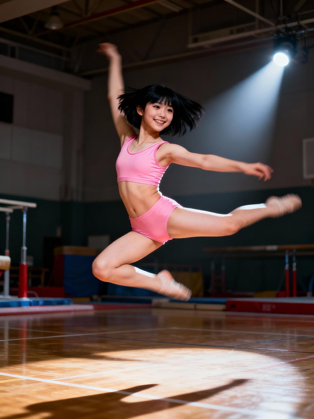 Seedream 4.0ベンチマークその②