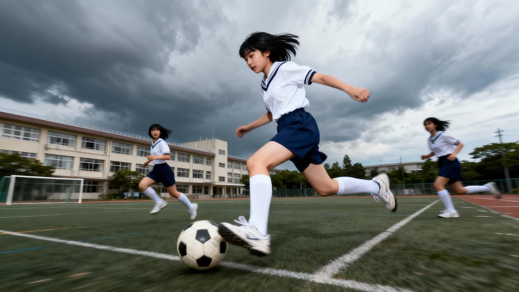 Seedream 4.0ベンチマークその②