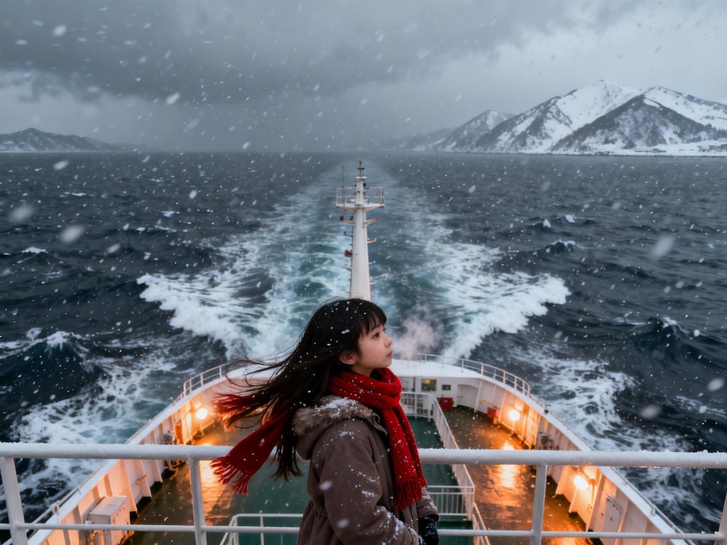 Seedream 4.0ベンチマークその②