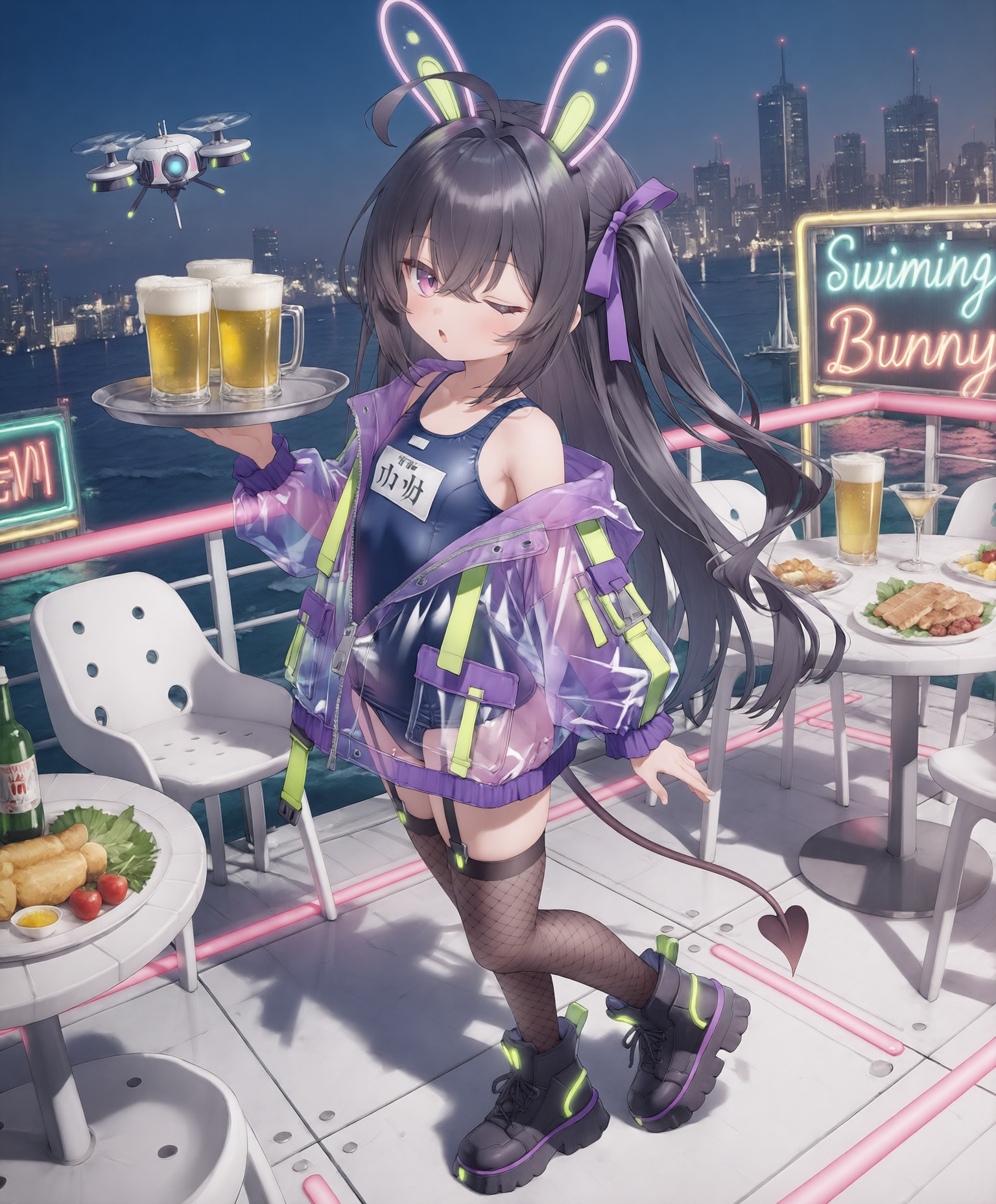 ラビットダイナー