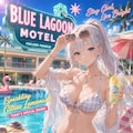 チャッピーといえば水着！ 3枚目