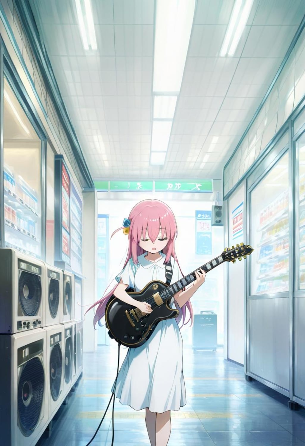 ぼっち・ざ・ろっく712