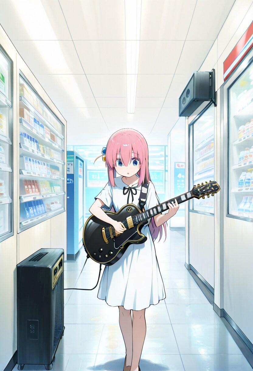 ぼっち・ざ・ろっく712
