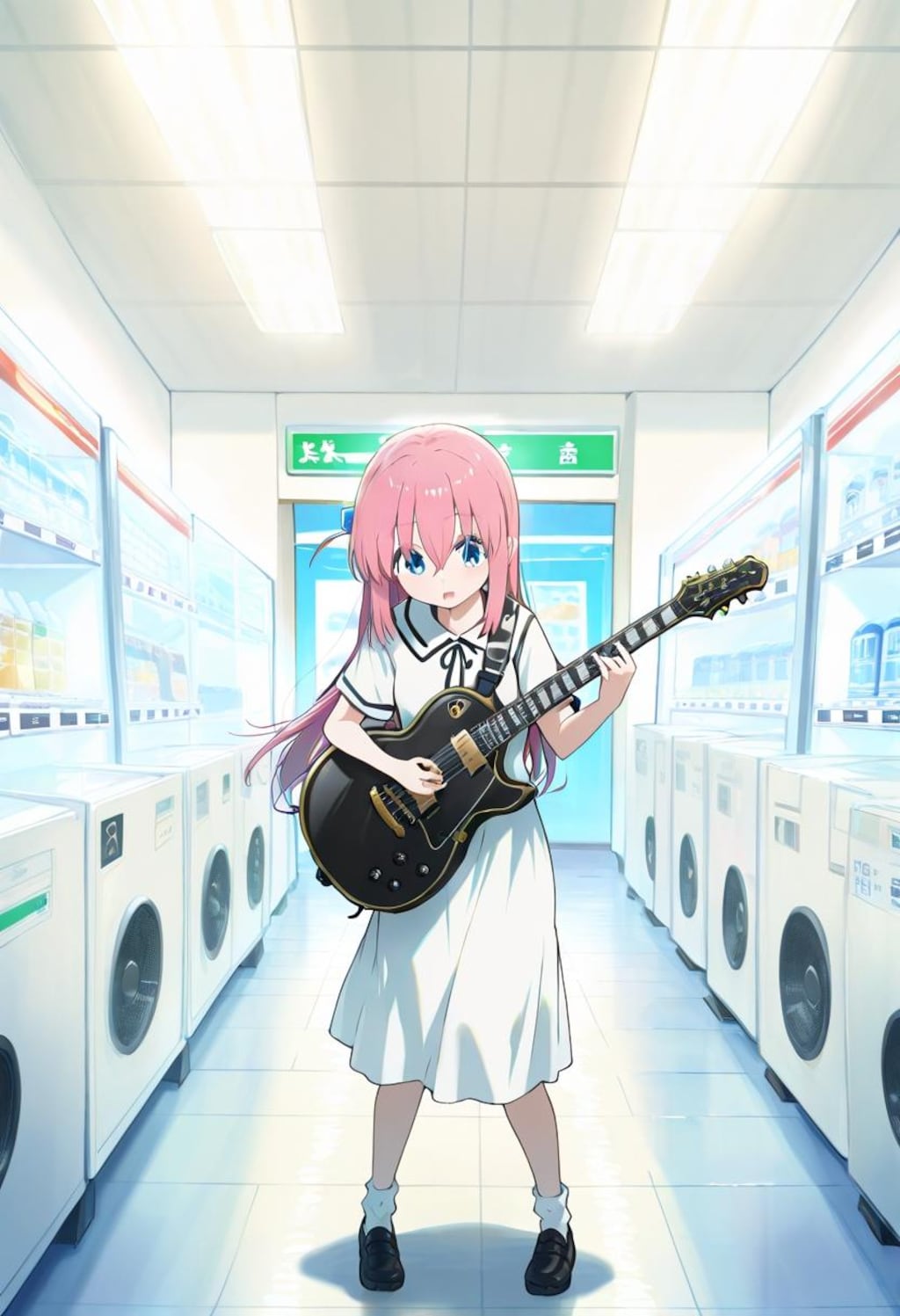 ぼっち・ざ・ろっく712