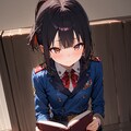 読書 2枚目